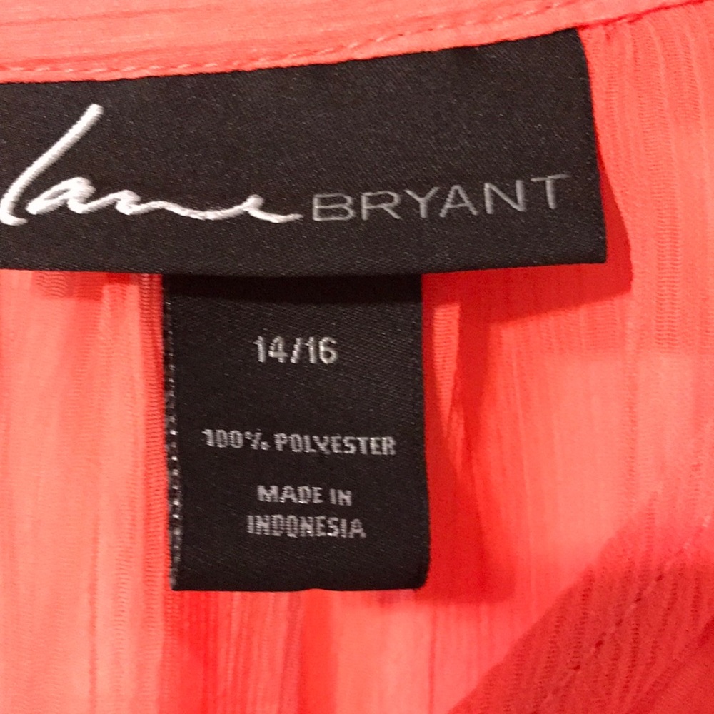 Blouse - Picture 2 of 3